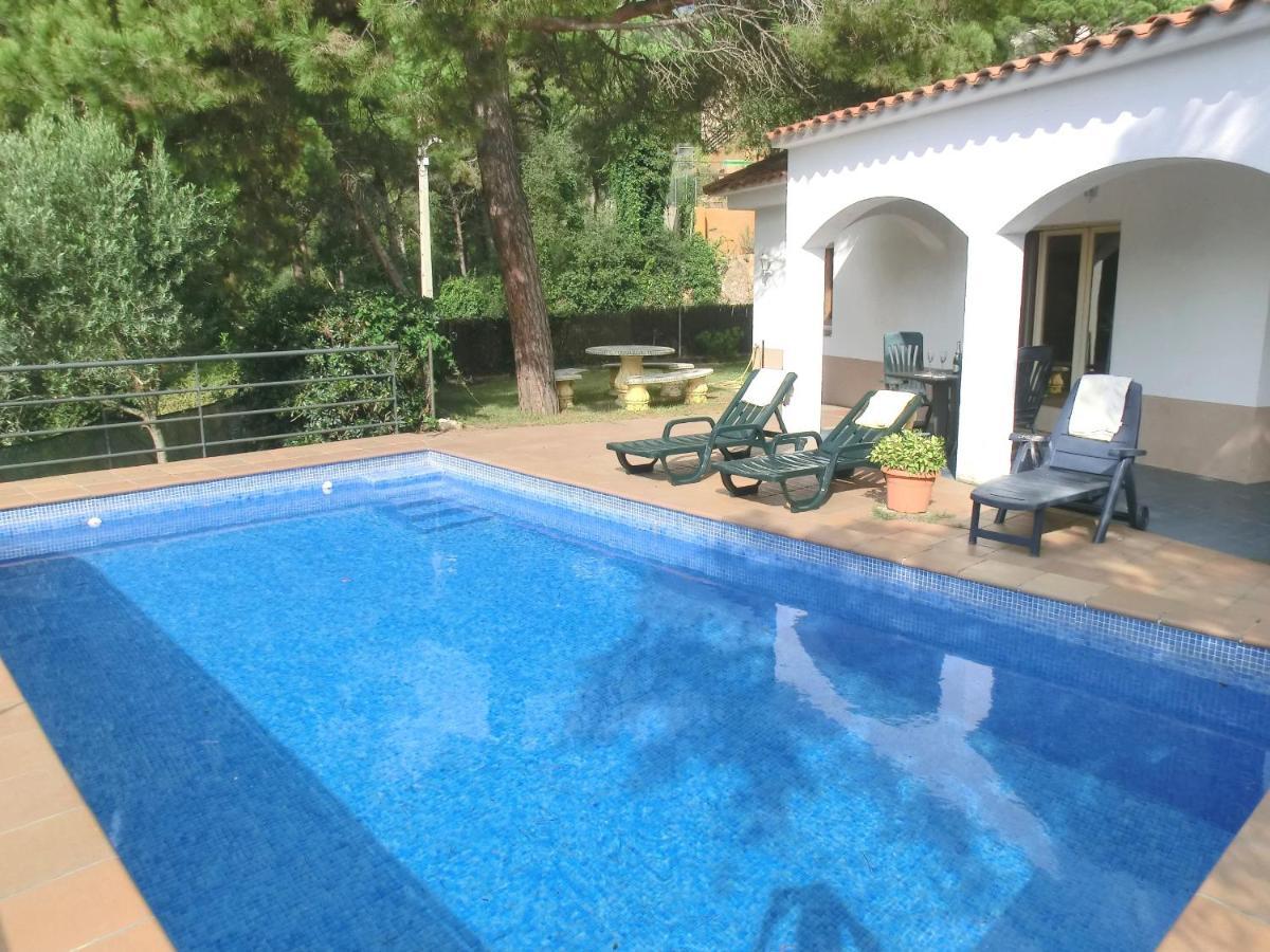 2Sena - Lloret De Mar Exterior foto